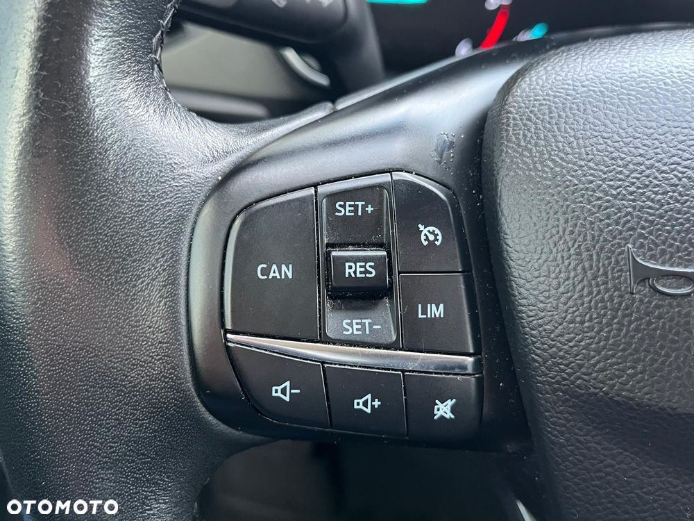 Ford Focus 1.5 TDCi Trend - 7