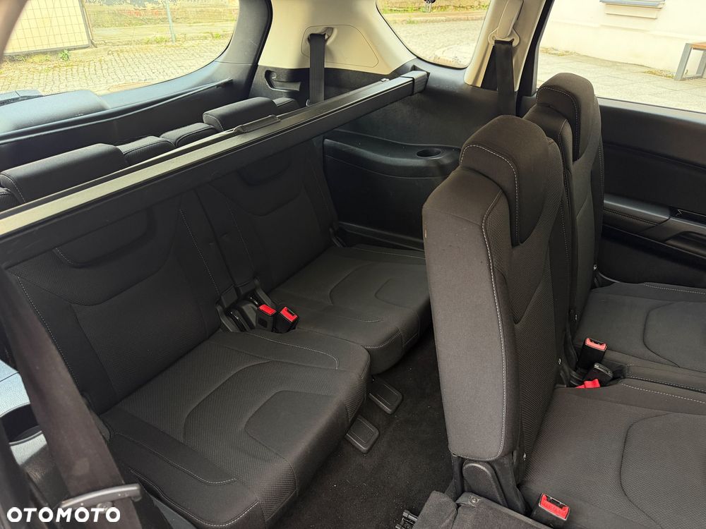 Ford S-Max 2.0 TDCi Titanium - 6
