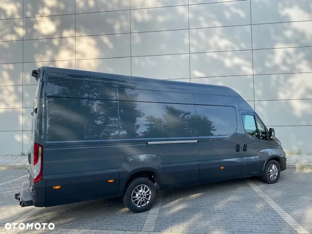 Iveco DAILY 35S18 - 9