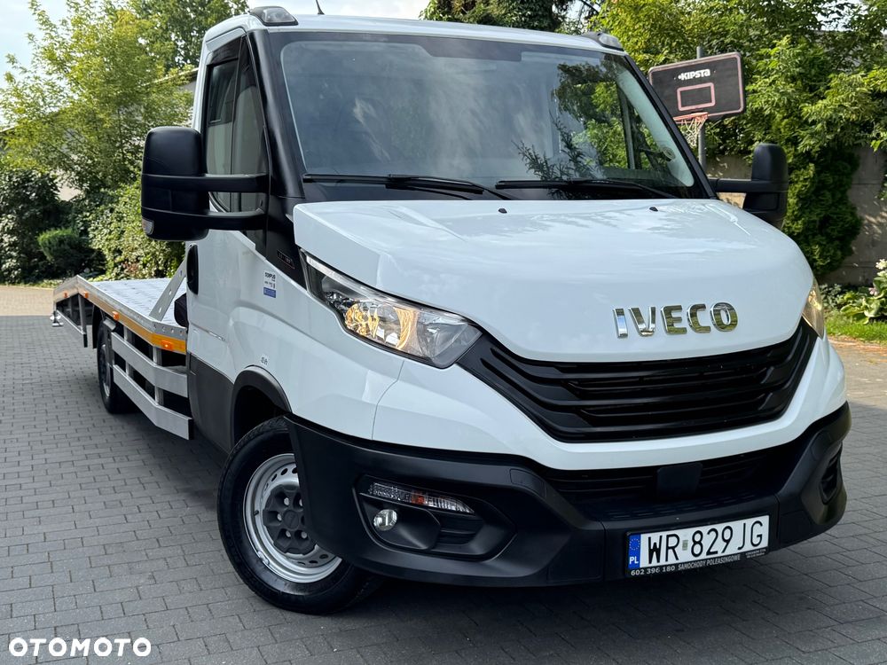 Iveco Daily - 2