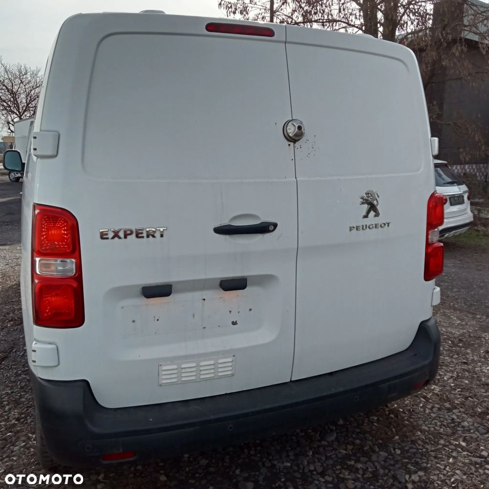 Peugeot EXPERT - 6