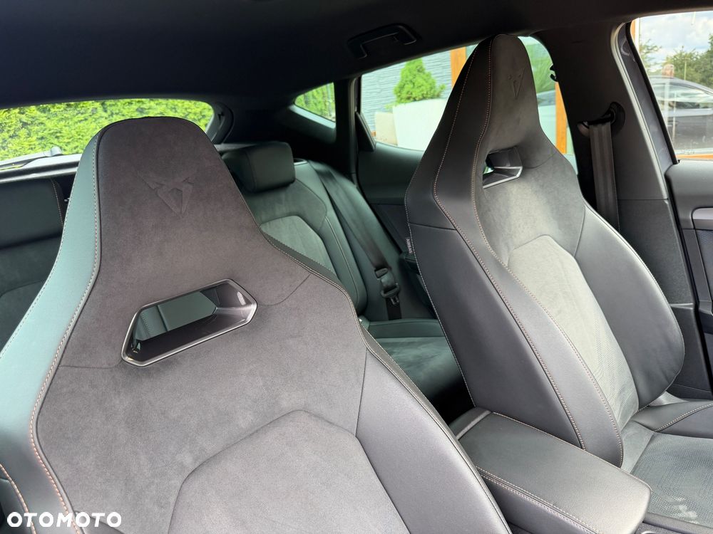 Cupra Formentor 1.5 eTSI mHEV Tribe Edition DSG - 23