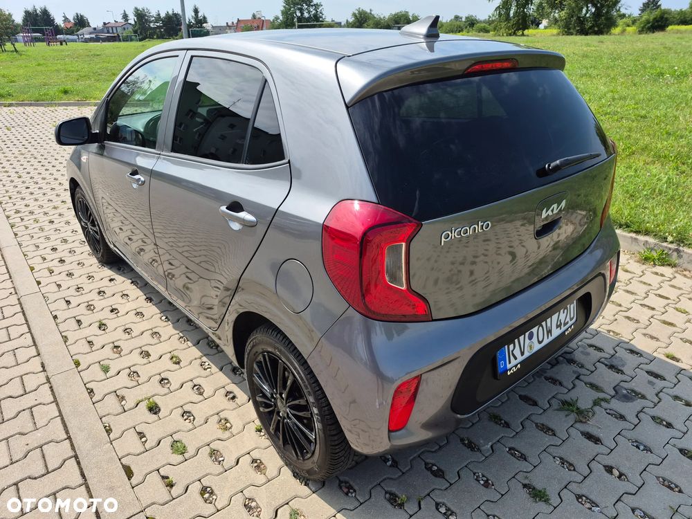 Kia Picanto - 11
