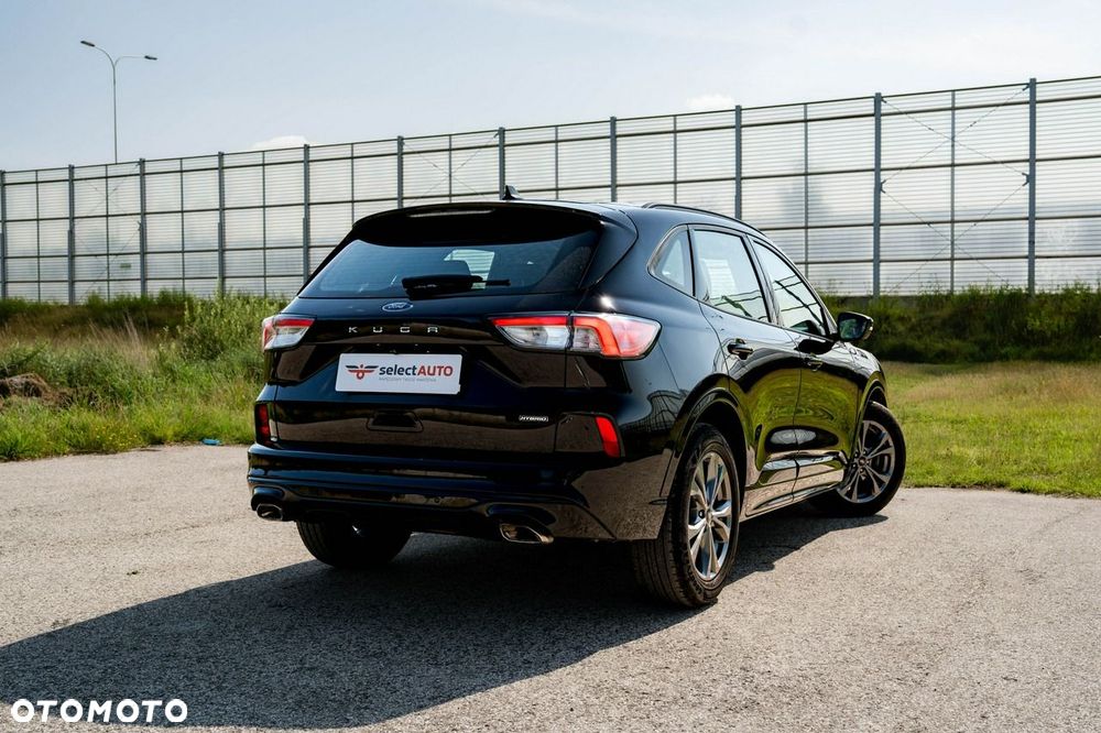 Ford Kuga - 7