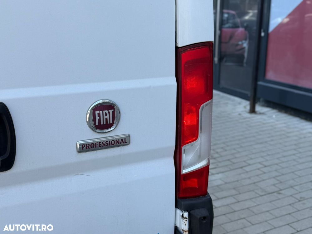 Fiat Ducato - 8
