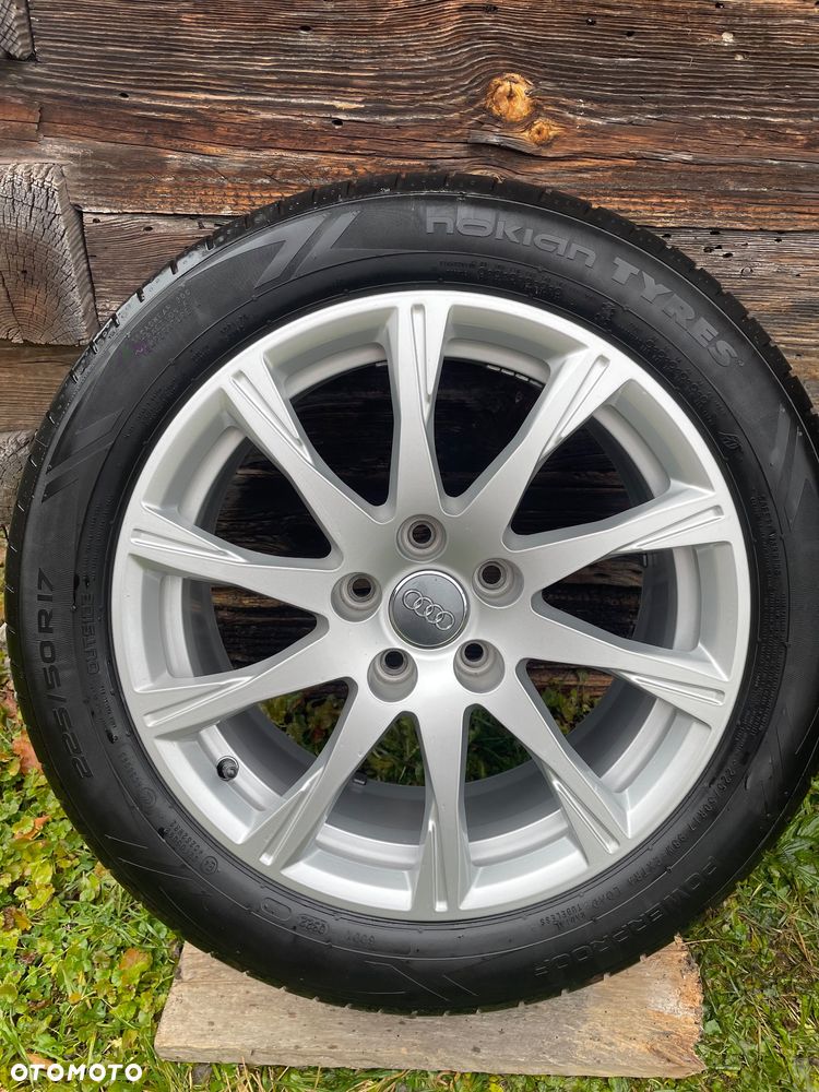 Audi A4 Avant 2.0 TDI S tronic - 21