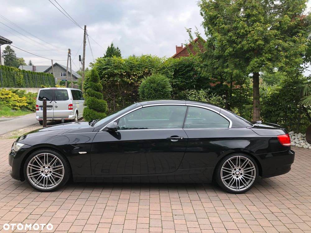 BMW Seria 3 335i M Sport Edition - 5