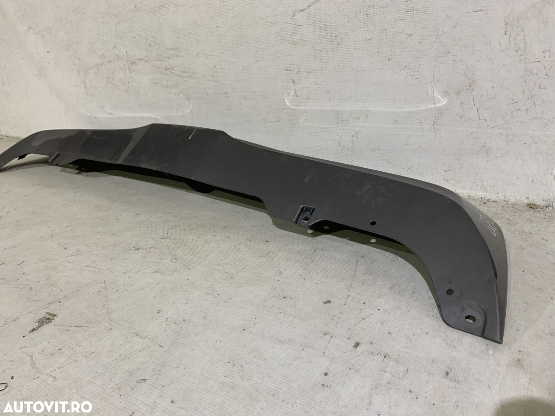 Spoiler bara spate, Suzuki Vitara, 2015, 2016, 2017, 2018, 2019, 2020, 2021, cod origine OE 71871-86R. - 6