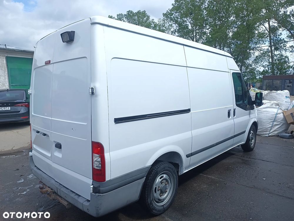 Ford transit - 6