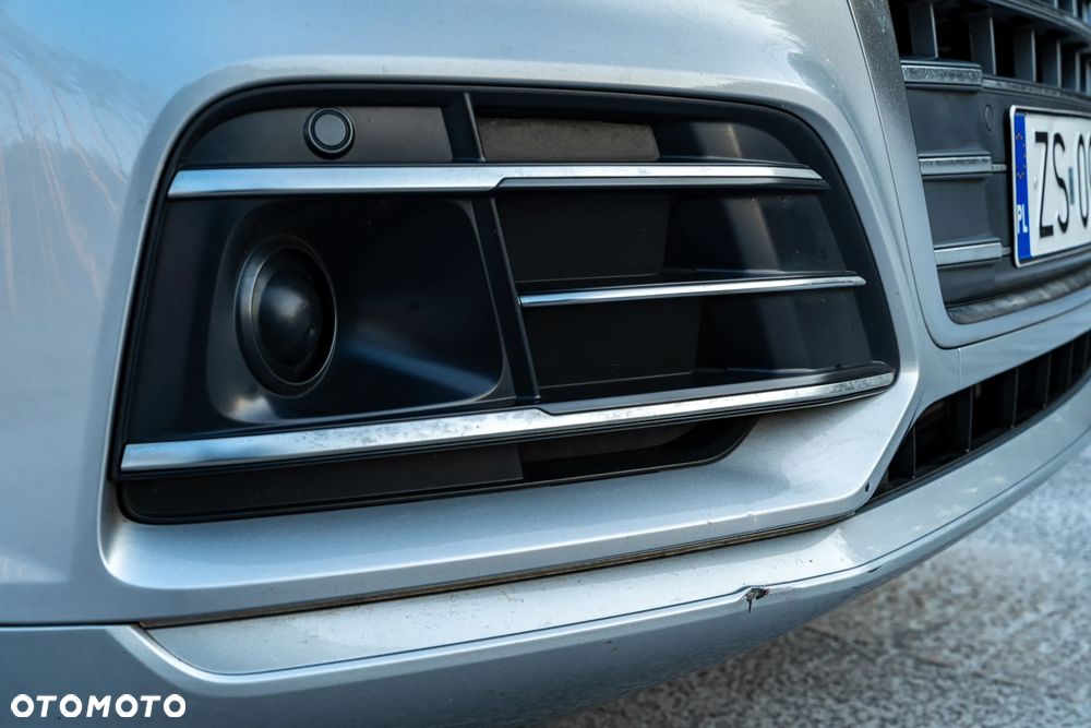 Audi Q5 2.0 TFSI Quattro S tronic - 20