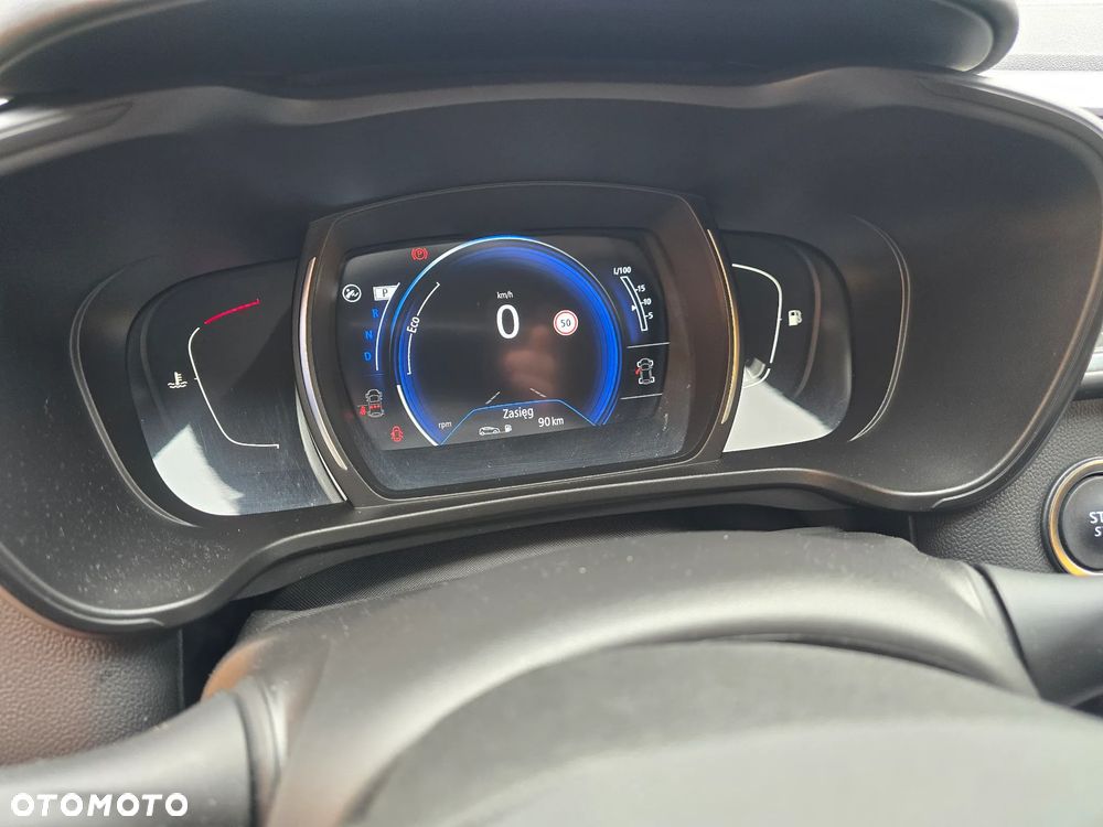Renault Kadjar 1.3 TCe FAP Easy Life EDC - 9