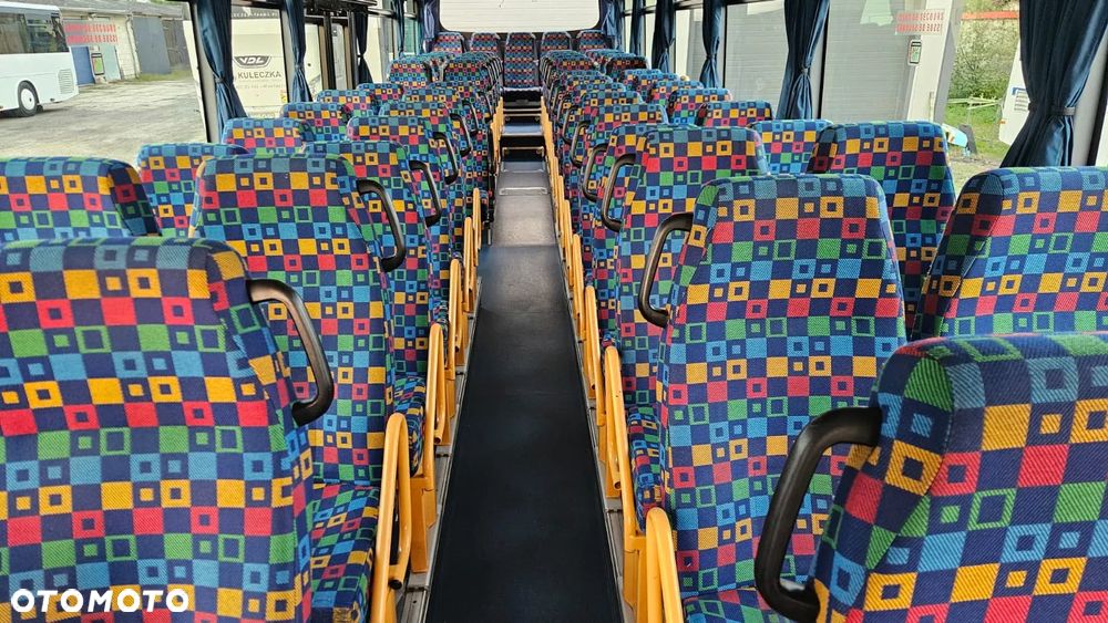 Irisbus RECREO Euro5 EEV 12M super stan - 18