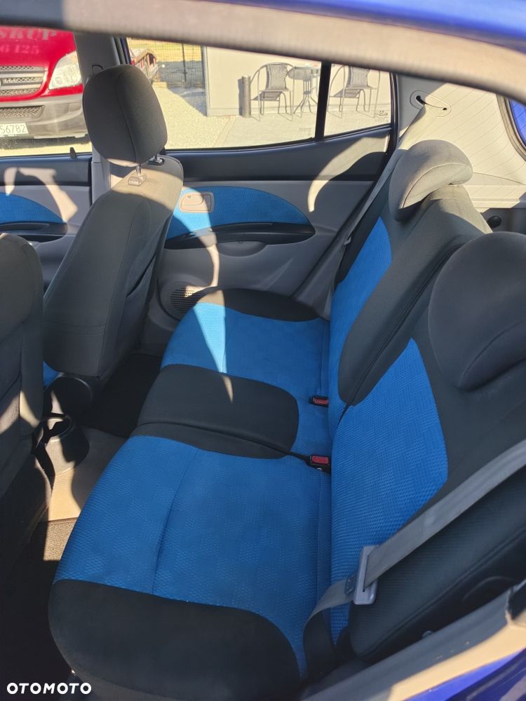 Kia Picanto - 6