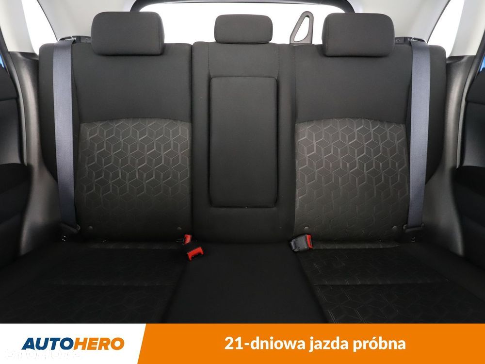 Mitsubishi ASX 2.0 Invite - 16