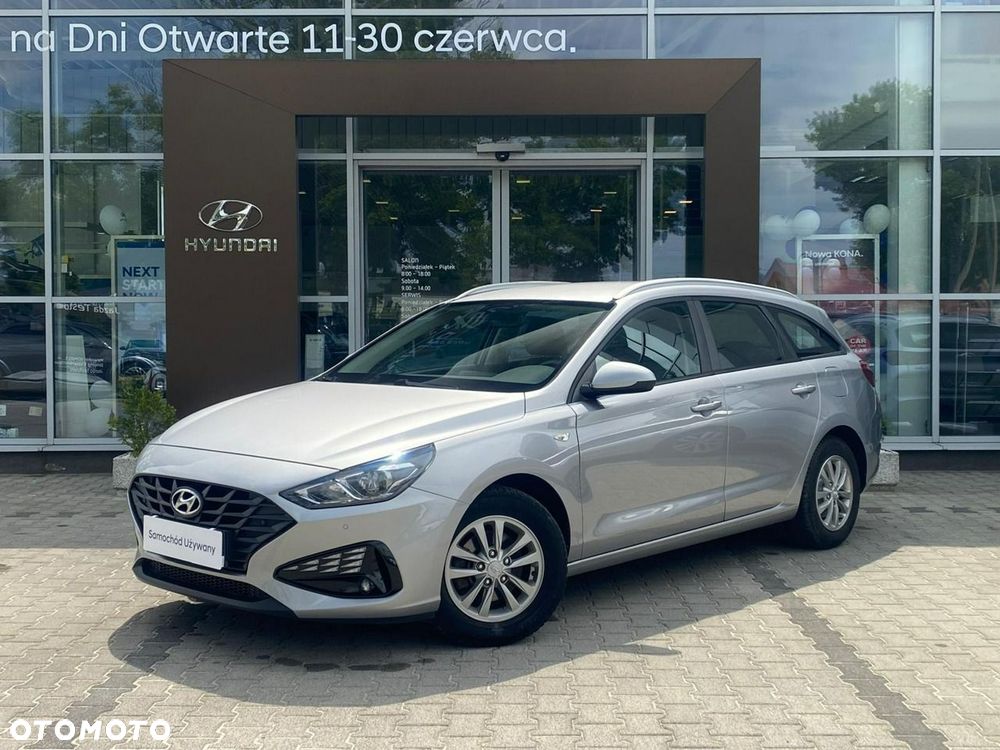 Hyundai i30 1.5 DPI Modern - 3