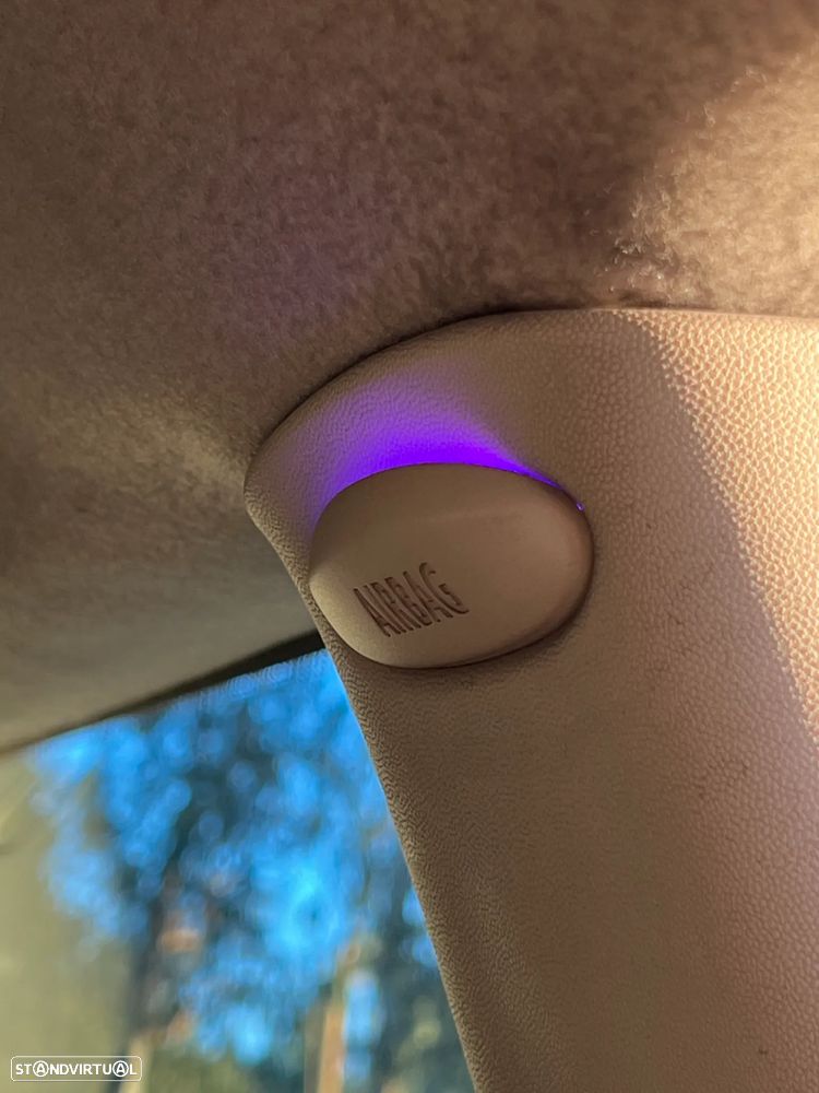 MINI 3 Portas Cooper S - 23