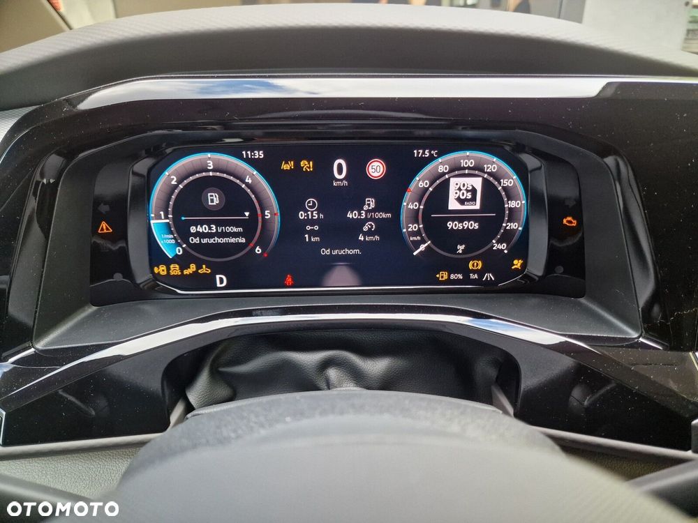 Volkswagen California - 21