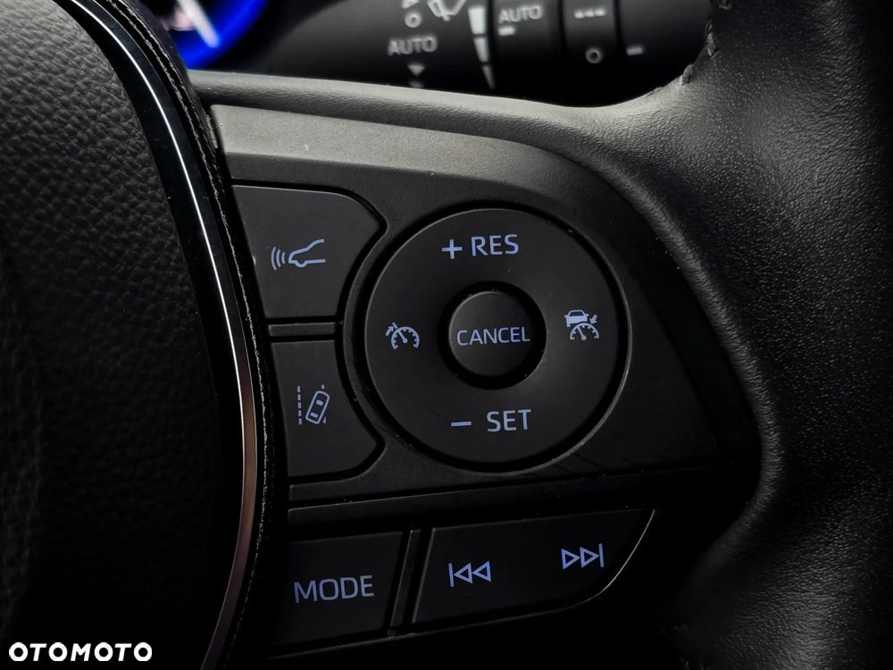 Toyota Corolla 1.8 Hybrid GPF Executive - 20