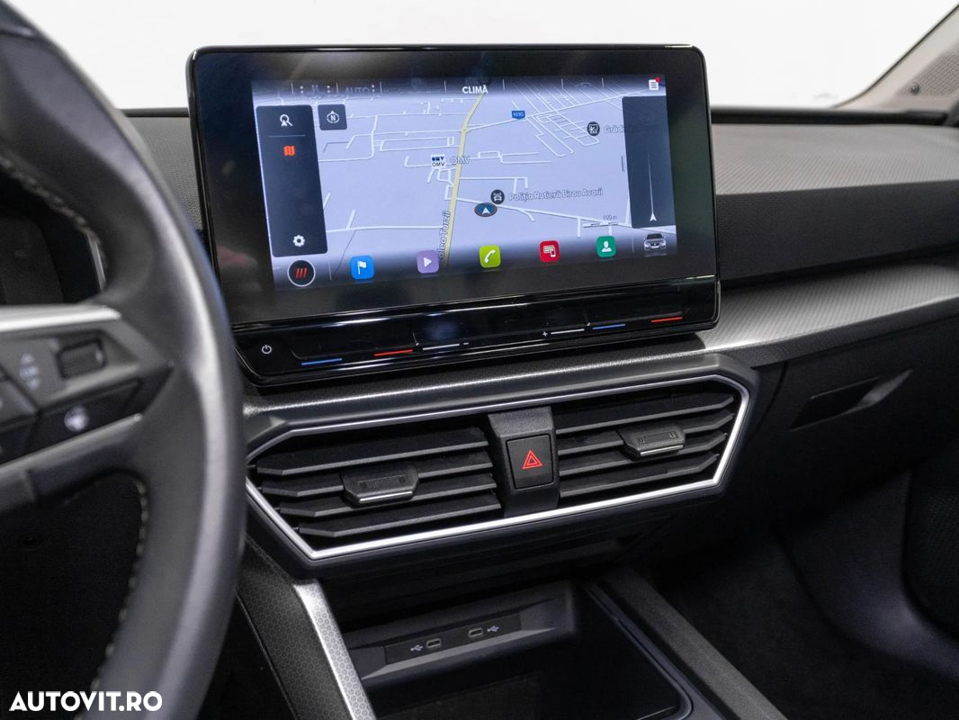 Seat Leon - 21