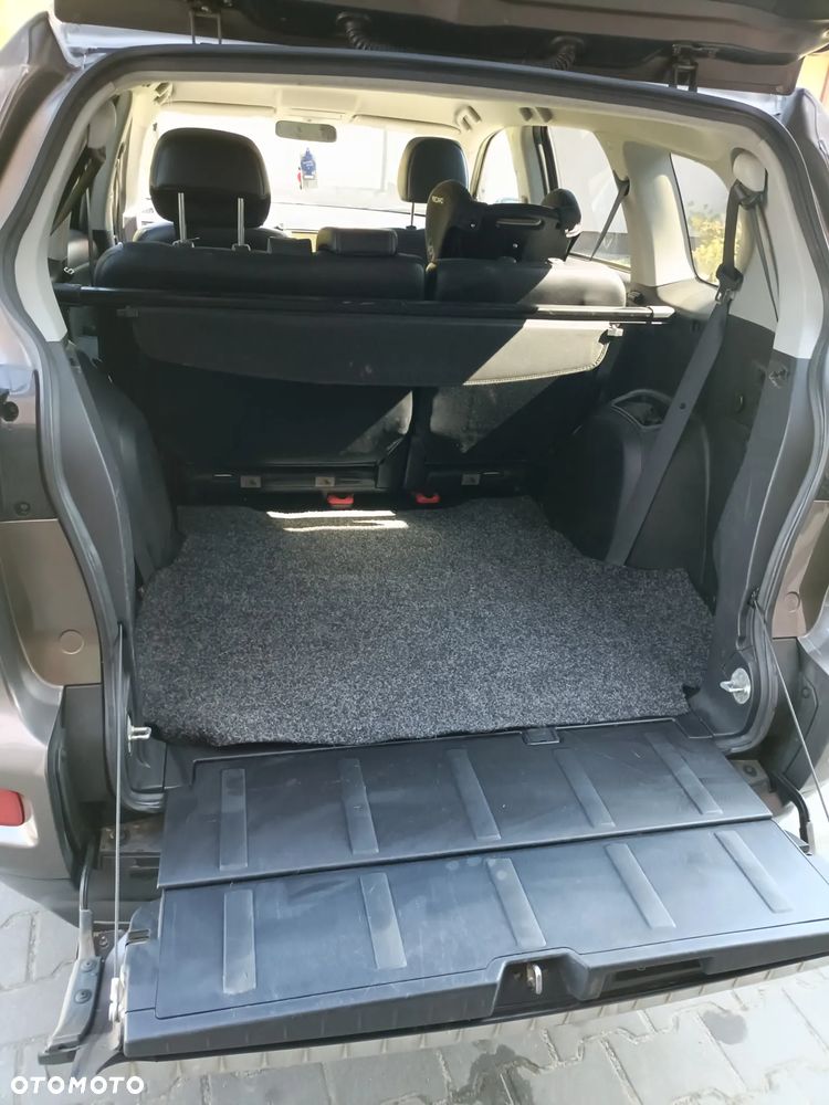 Mitsubishi Outlander 2.2 DID Instyle EU5 - 10