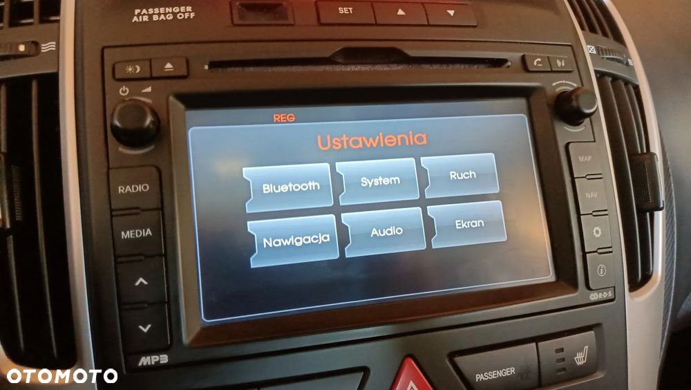 Kia Ceed 1.4 CVVT Vision - 32