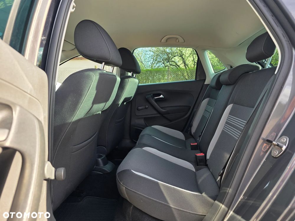 Volkswagen Polo 1.2 TSI Life - 17