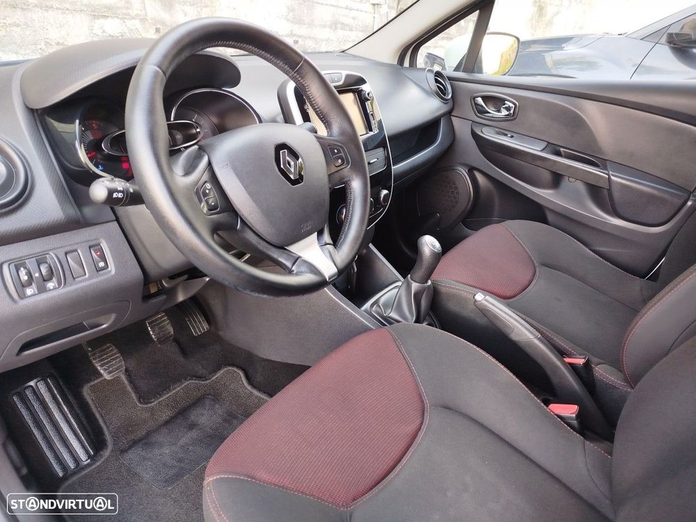 Renault Clio 1.5 dCi Confort - 19