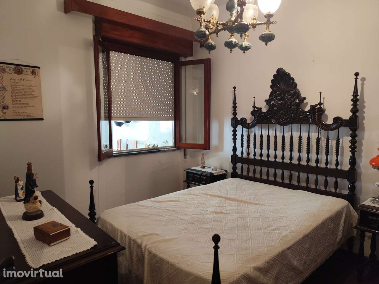 Encantadora Moradia T4 na Prestigiada Zona da Porta Nova em Moura - O - Grande imagem: 5/14