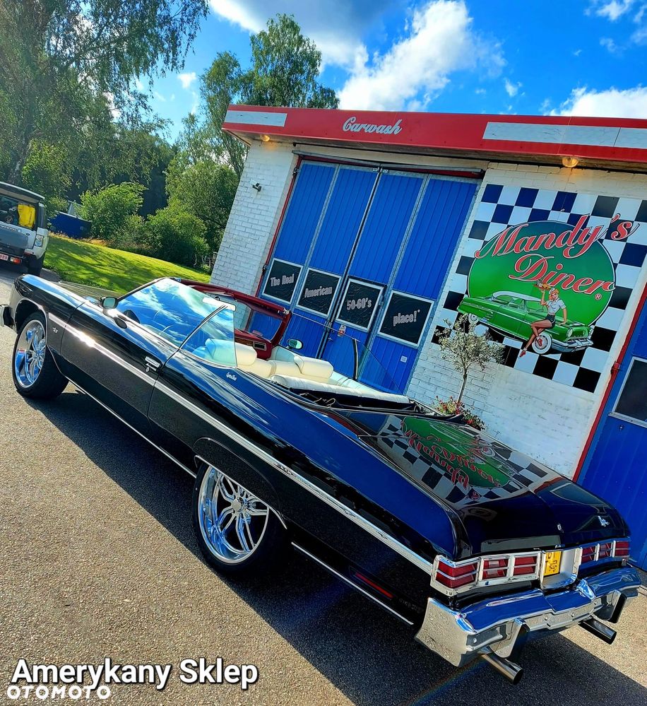 Chevrolet Caprice - 10