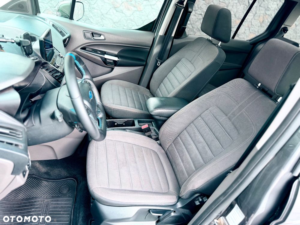 Ford Tourneo Connect Grand - 8