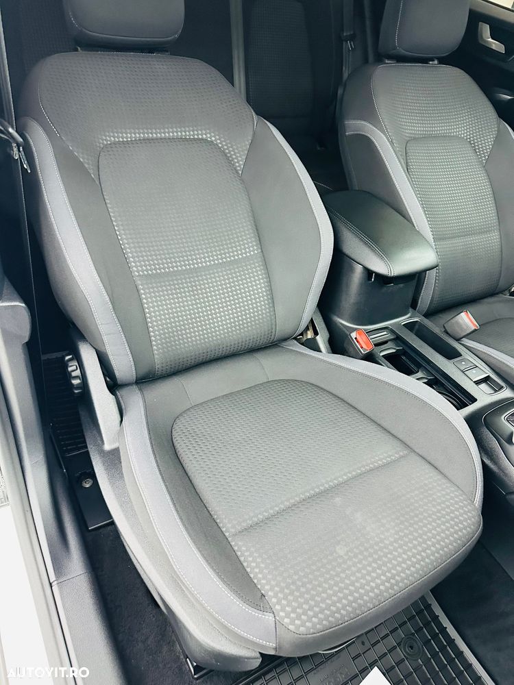 Ford Focus 1.5 EcoBlue Start-Stopp-System COOL&CONNECT DESIGN - 23