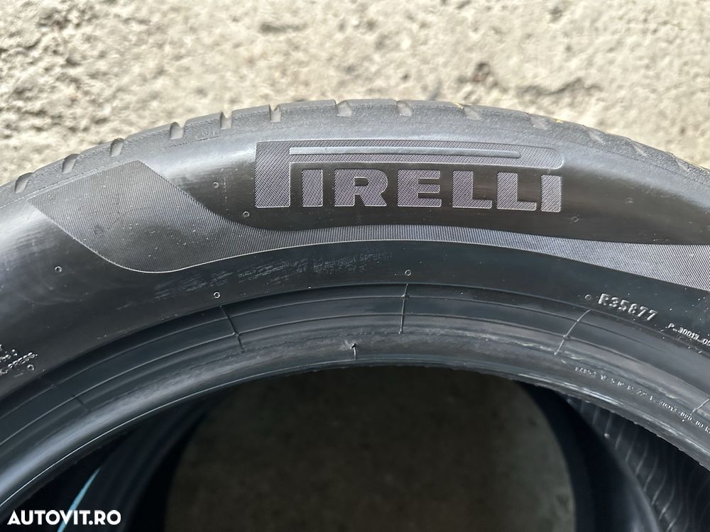 245/50 R19 Pirelli Cinturato P7 - 6