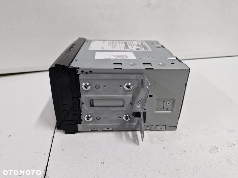 NISSAN LEAF I 1 RADIO Z NAWIGACJĄ WYŚWIETLACZ 259154NR6B - 8
