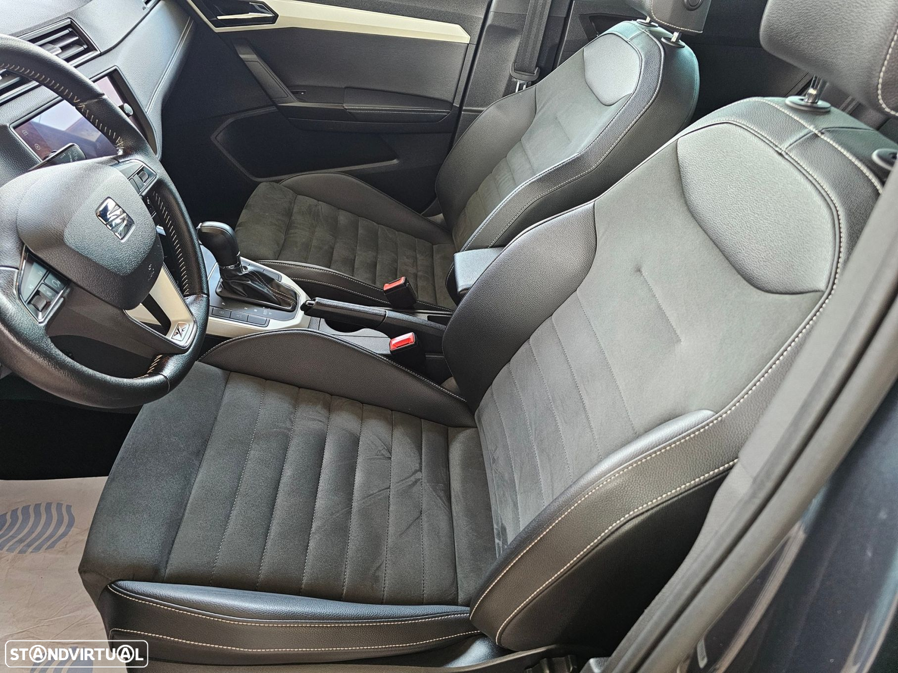 SEAT Arona 1.0 TSI Xcellence DSG - 20