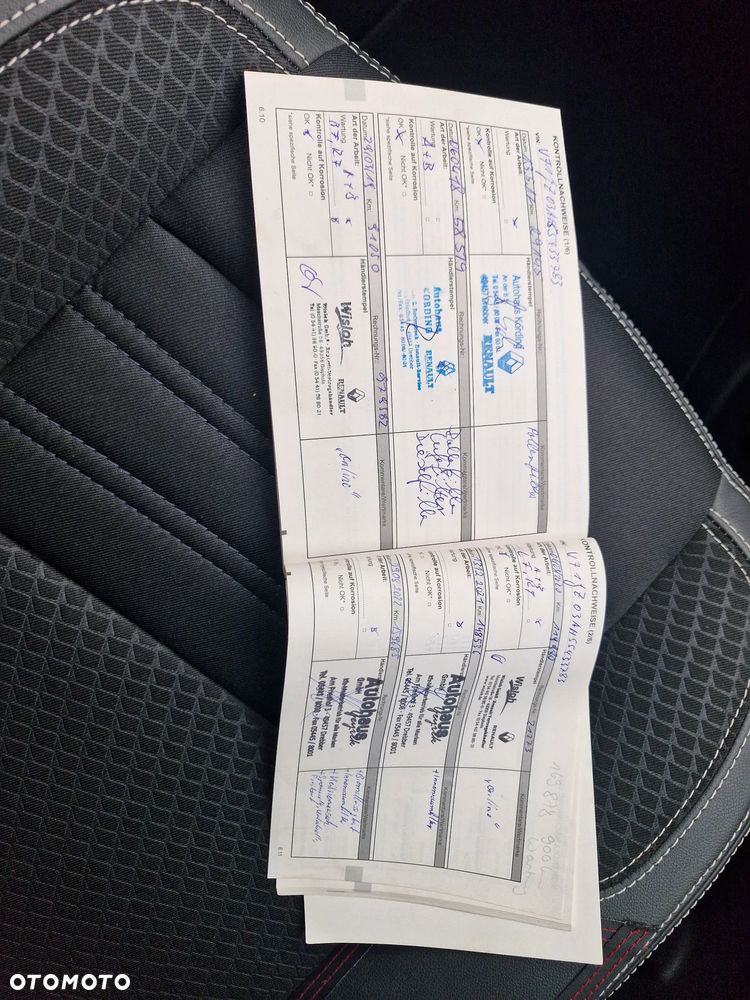 Renault Grand Scenic - 28