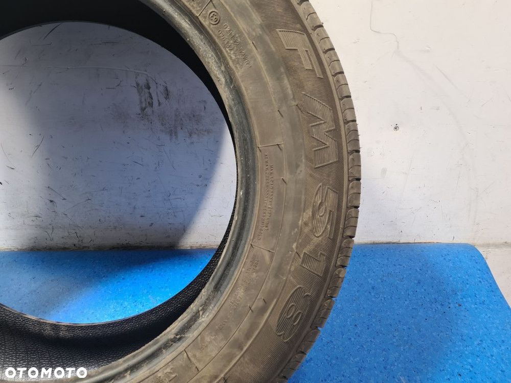 OPONA LETNIA FIREMAX FM 518 225/65R17 - 4