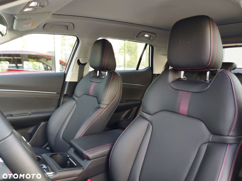 GAC Emkoo 2.0 HEV Luxury DHT - 12