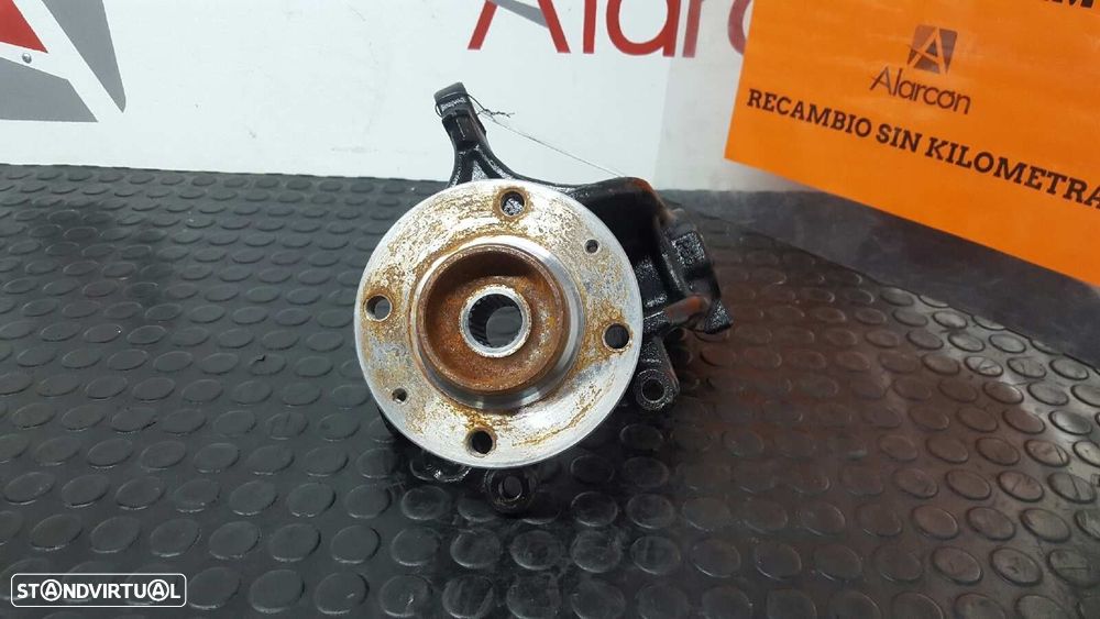 MANGA DE EIXO FRENTE DIREITA CITROEN C3 COLLECTION - 3