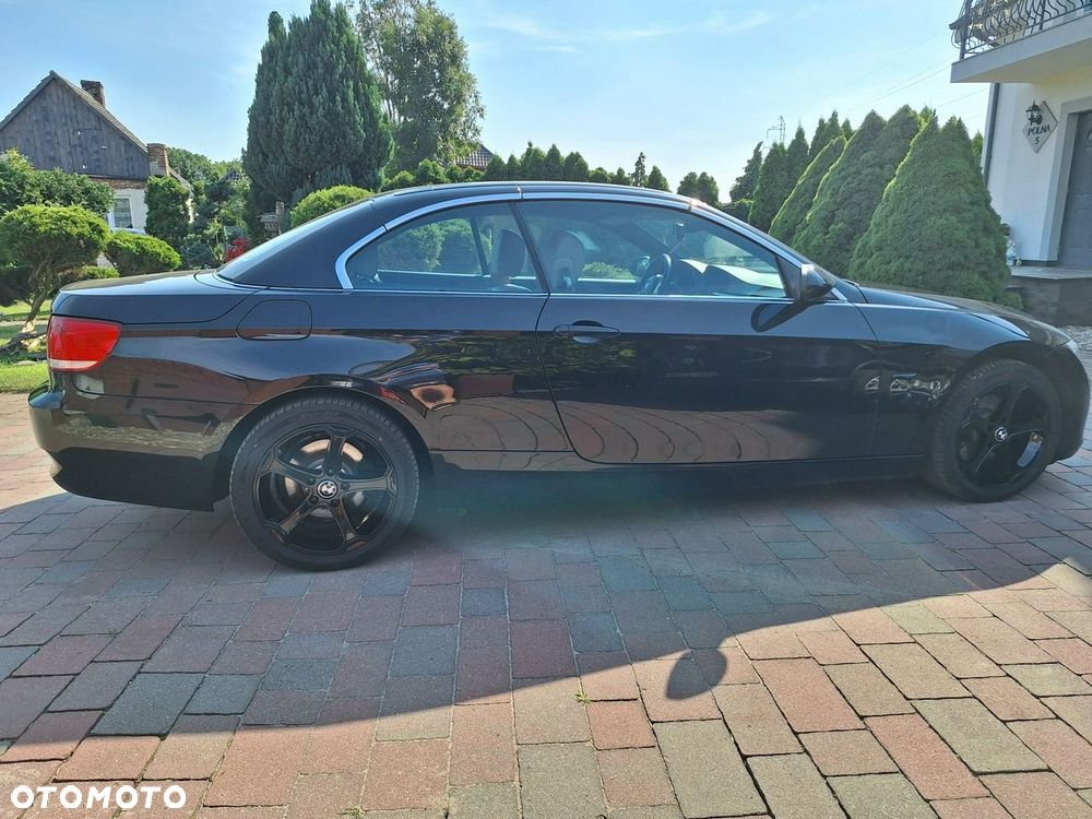 BMW Seria 3 - 7