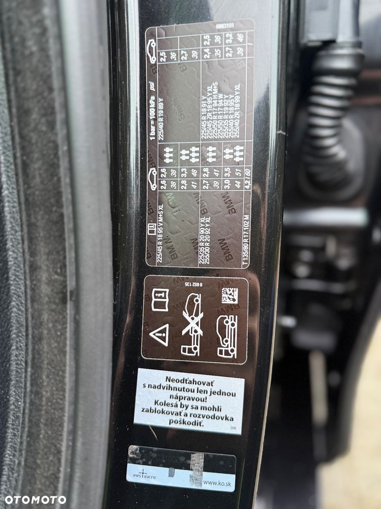 BMW Seria 4 430d xDrive M Sport - 32