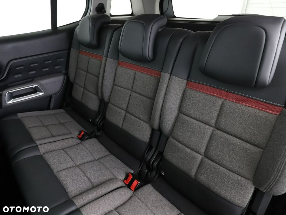 Citroën C5 Aircross BlueHDI 130 S&S EAT8 FEEL PACK - 18