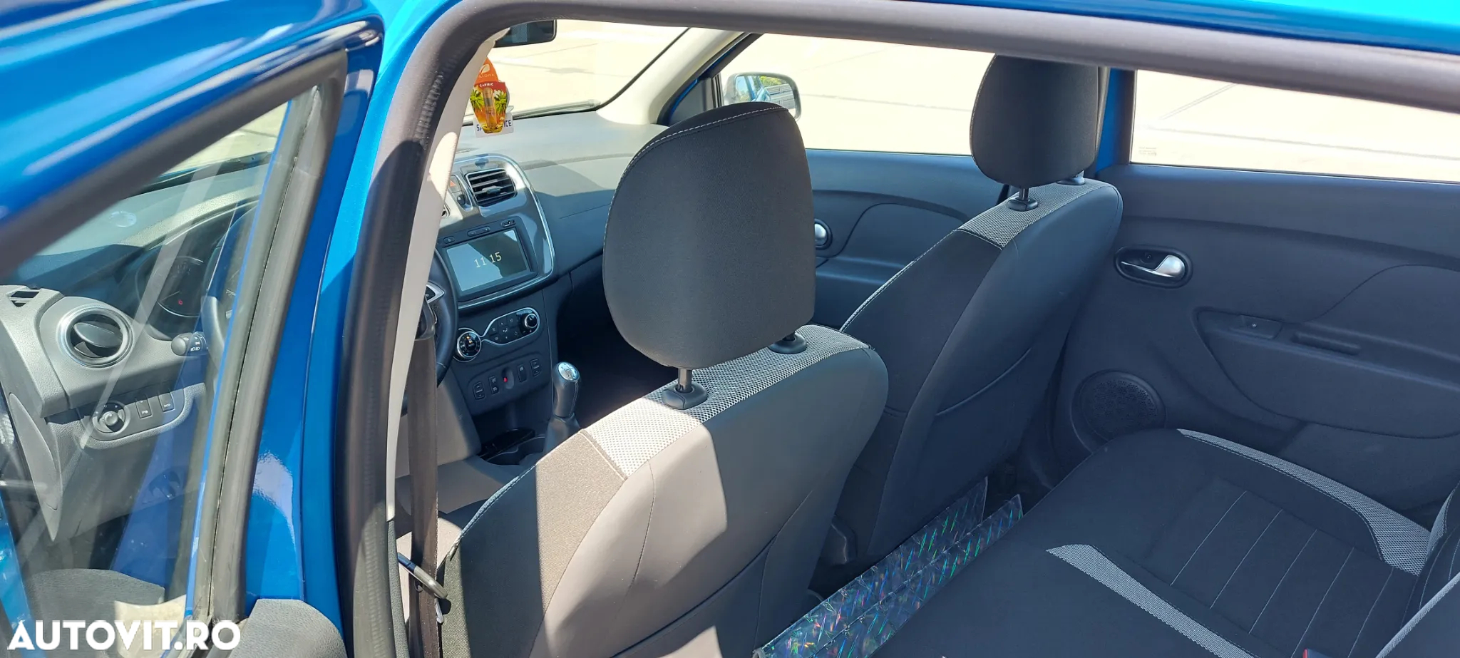 Dacia Sandero 0.9 TCe Prestige - 8