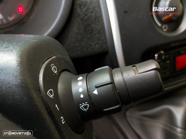 Renault Kangoo 1.5 dCi Business 3L S/S - 27