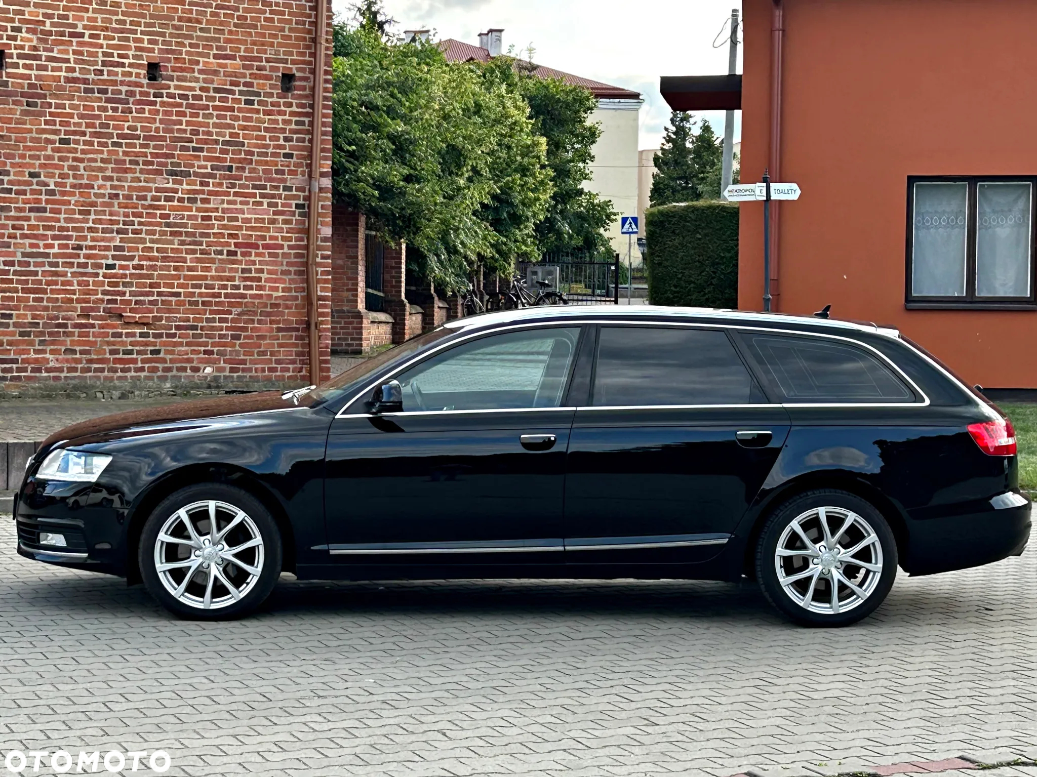 Audi A6 2.7 TDI Multitronic - 16