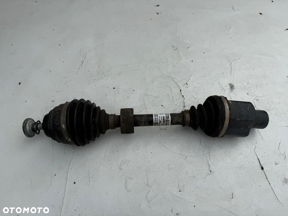 PÓŁOŚ PRZEDNIA PRAWA MINI BMW X1 F48 F39 F45 F60 F54 8482646 - 1