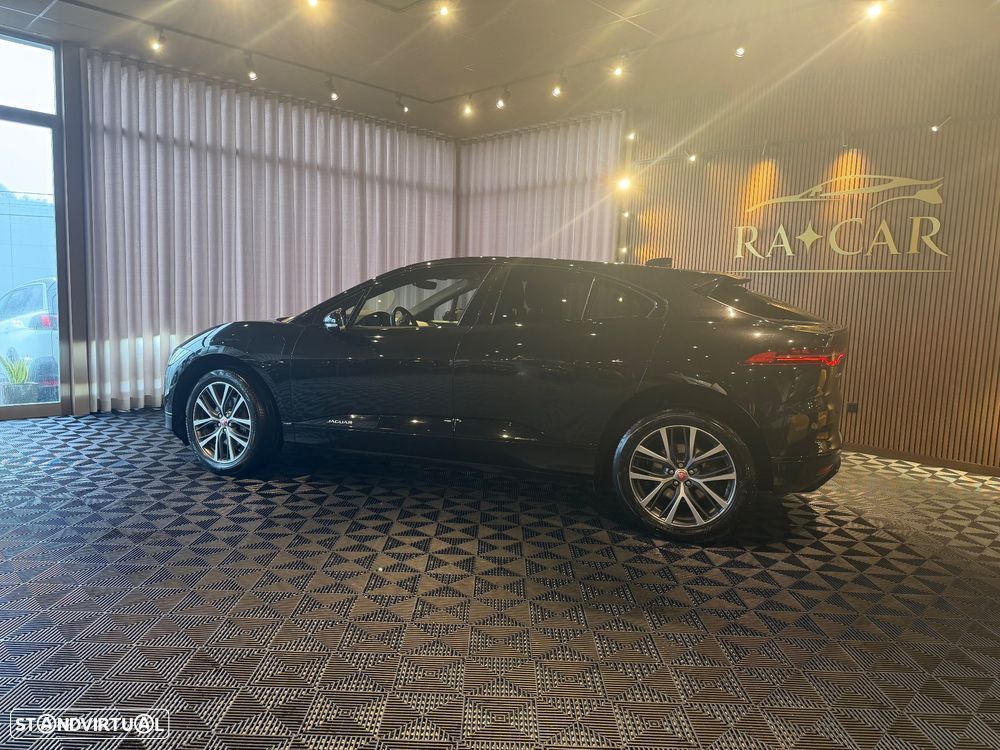 Jaguar I-Pace EV400 AWD First Edition - 2
