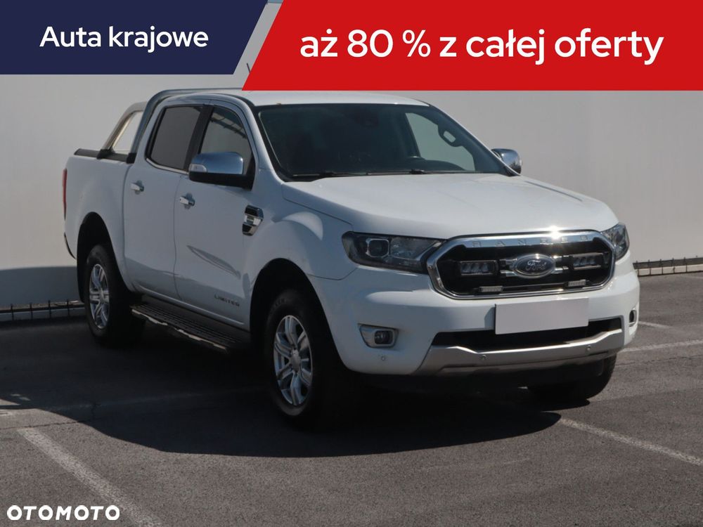 Ford Ranger - 3