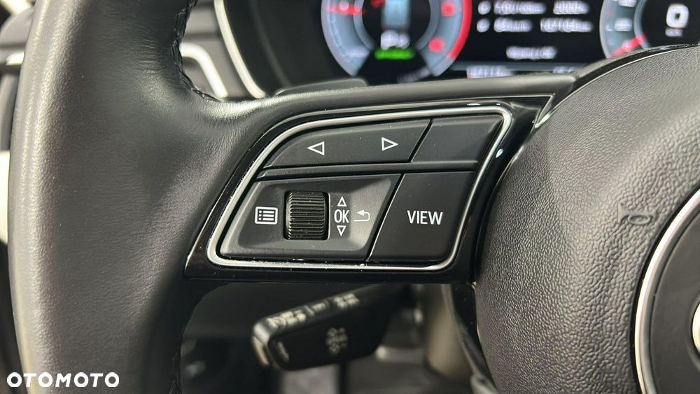 Audi A4 Allroad - 23