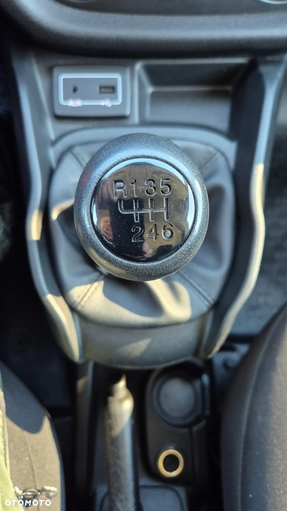 Fiat DOBLO - 19