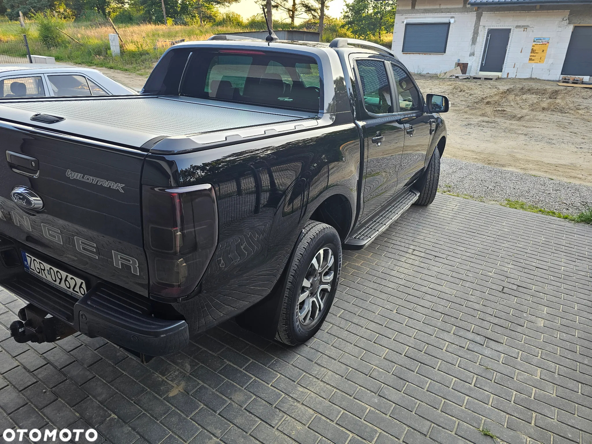 Ford Ranger - 11